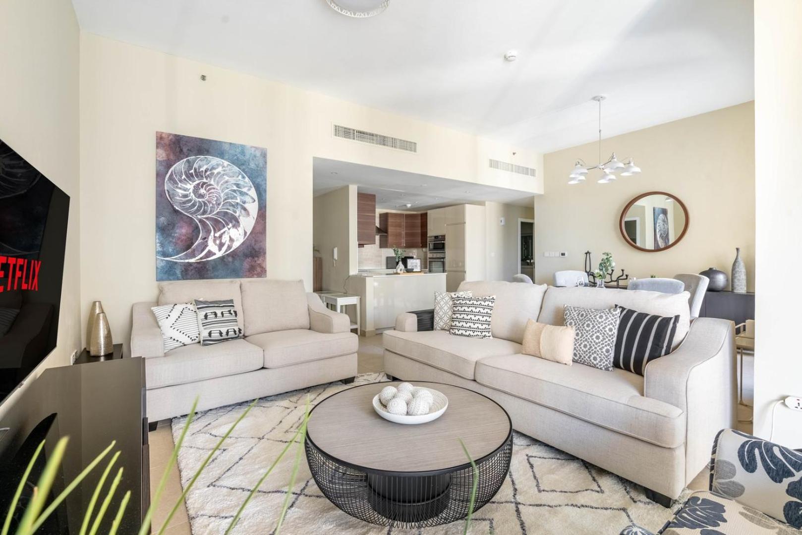 Apartment Guestready - Beachside Escape Near Marina *