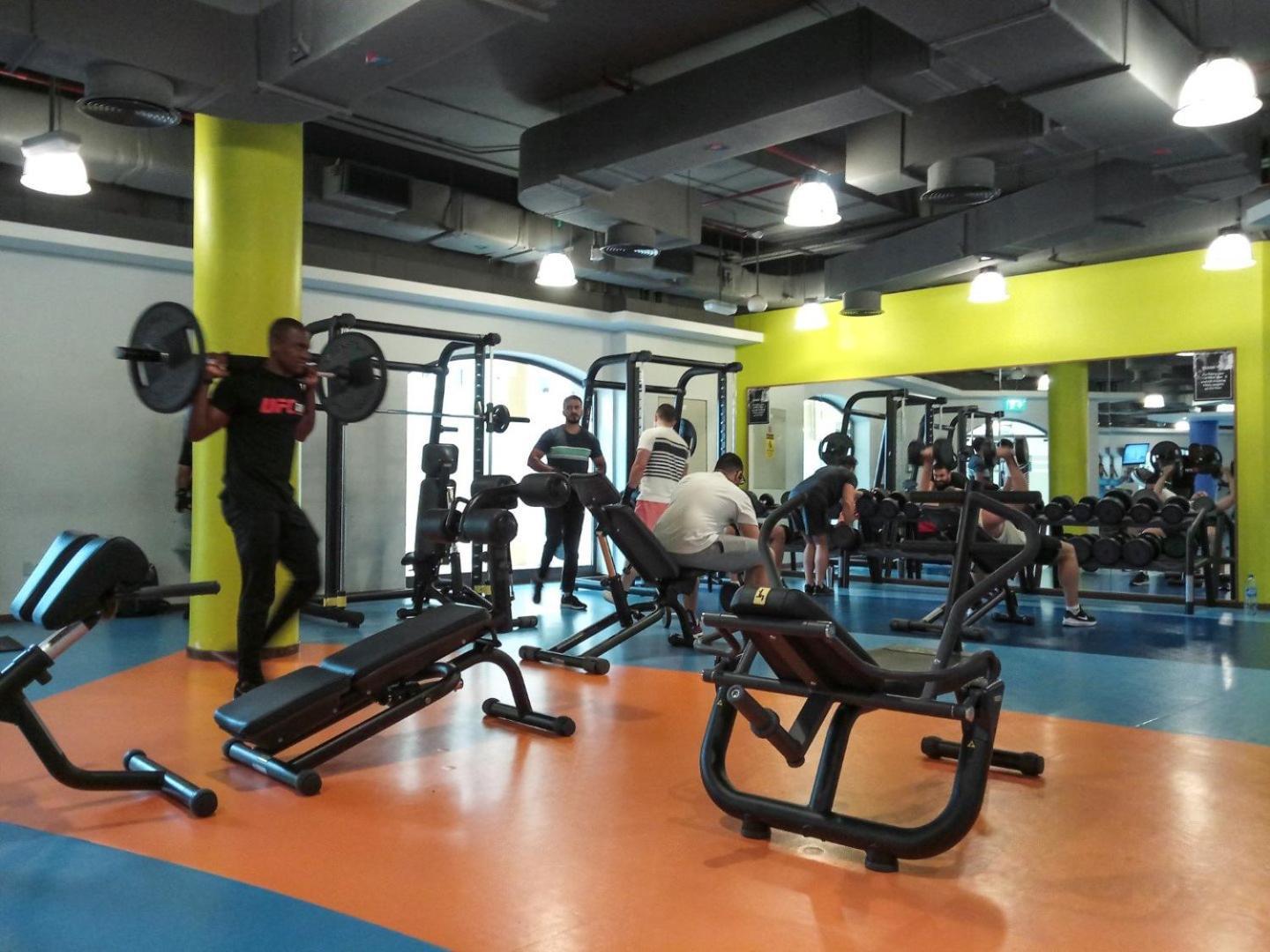 Guestready - Beachside Escape Near Marina Apartment *