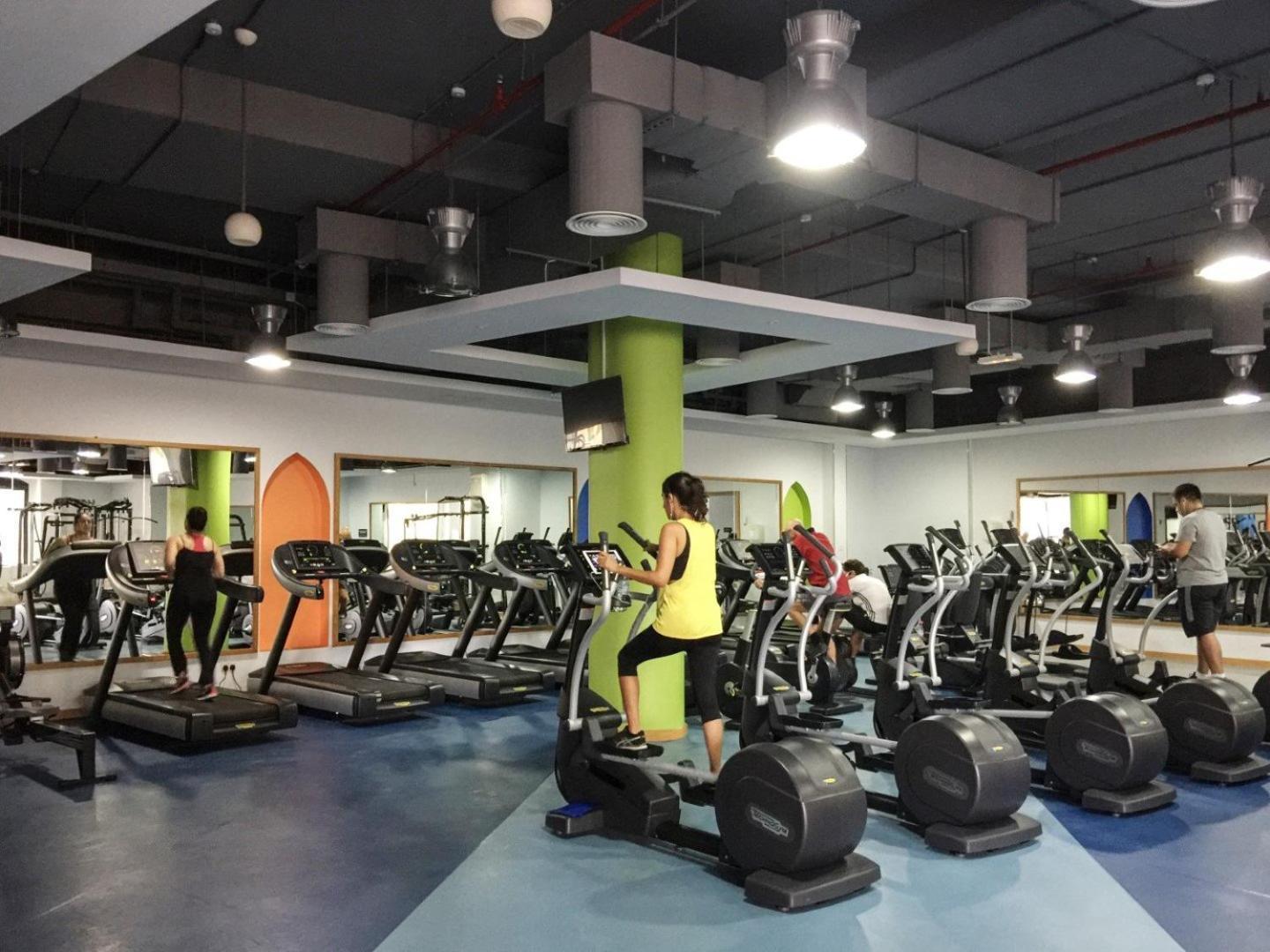 Guestready - Beachside Escape Near Marina Apartment