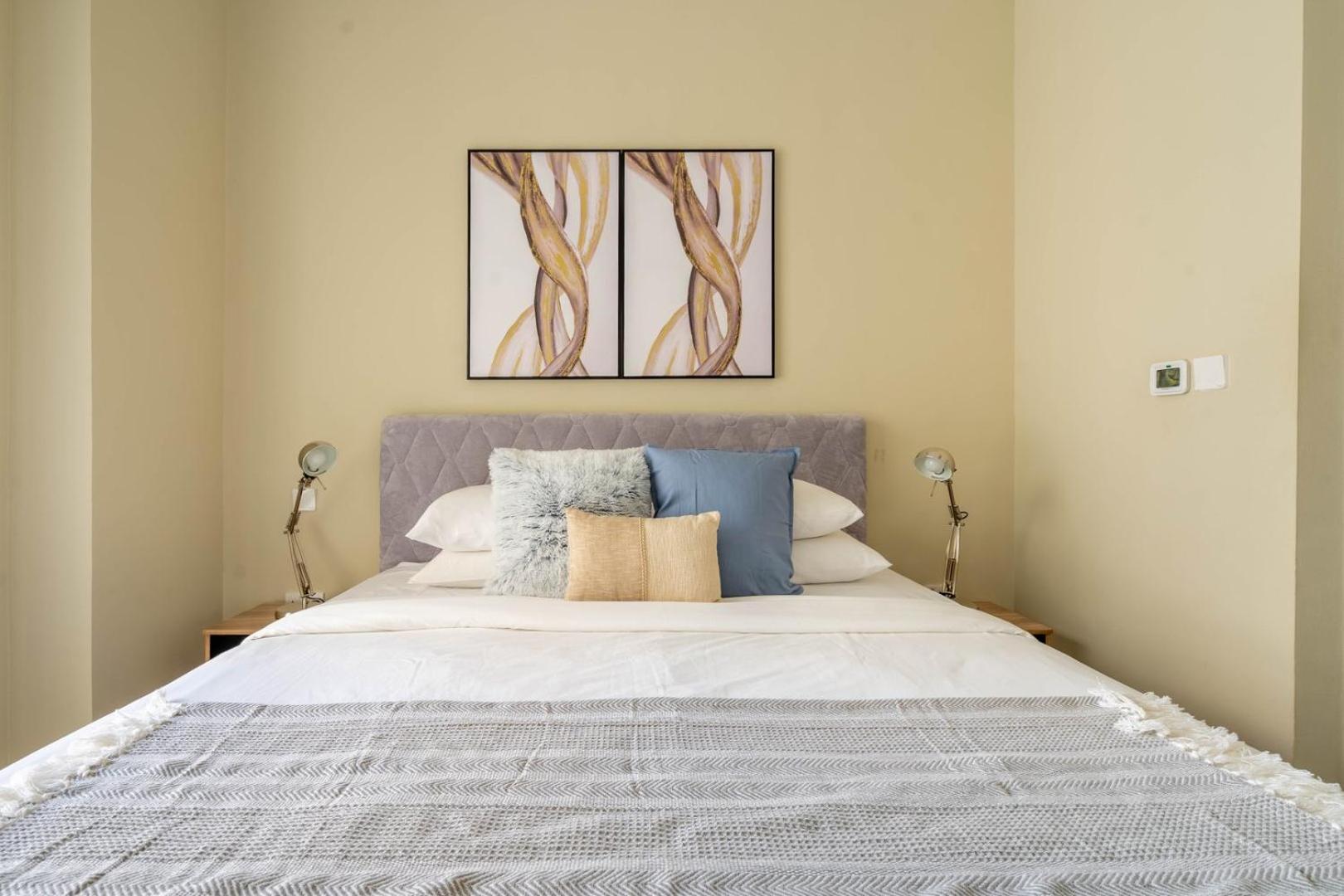 Guestready - Beachside Escape Near Marina Apartment