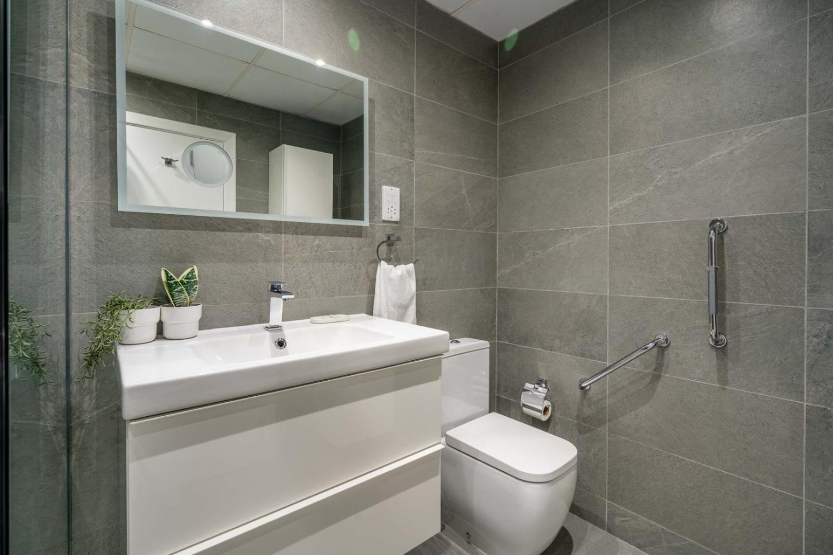 Apartment Guestready - Beachside Escape Near Marina Dubai