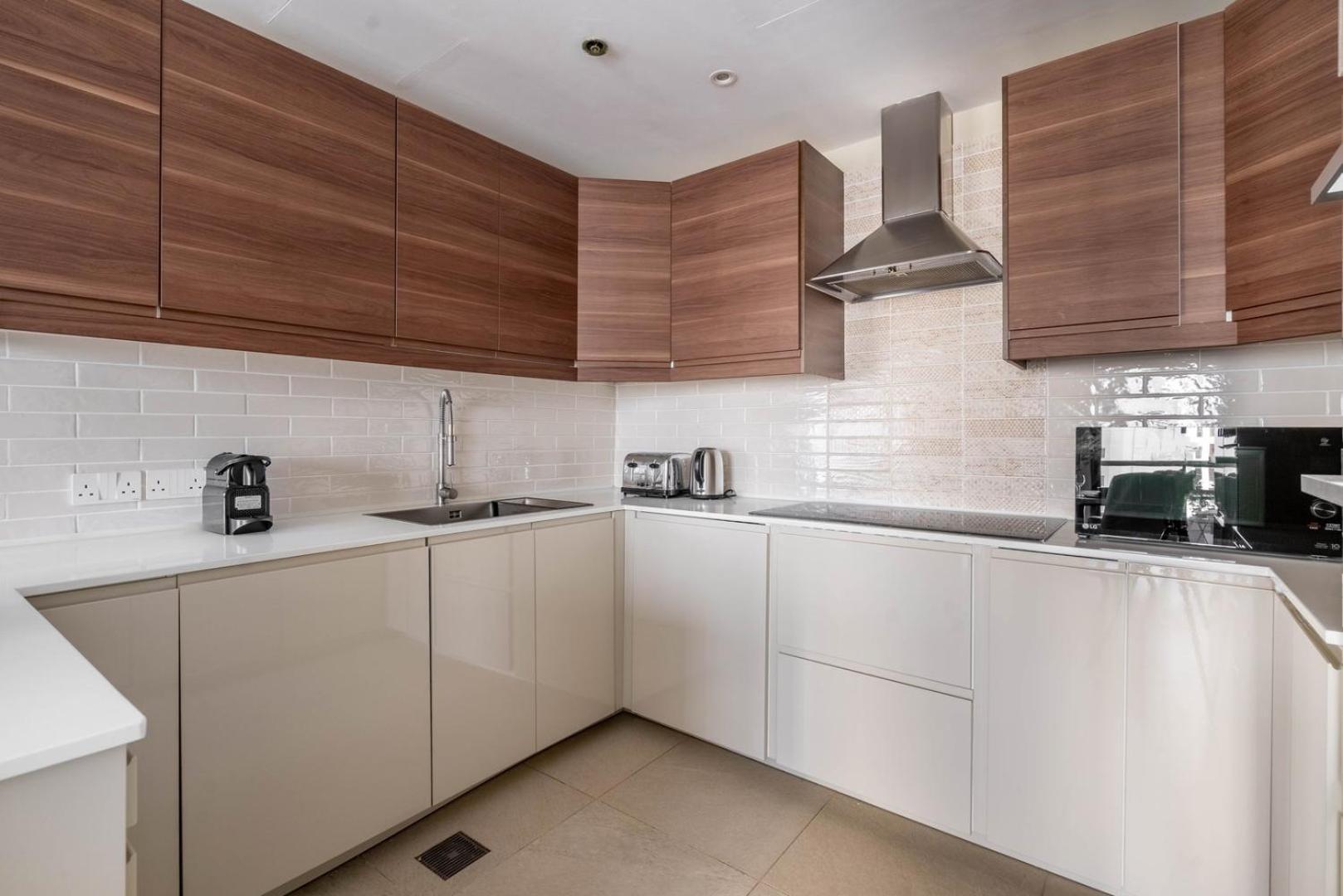 Guestready - Beachside Escape Near Marina Apartment