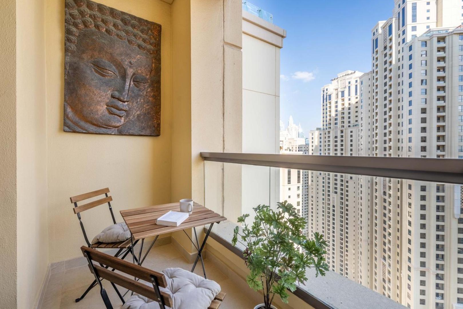 Apartment Guestready - Beachside Escape Near Marina