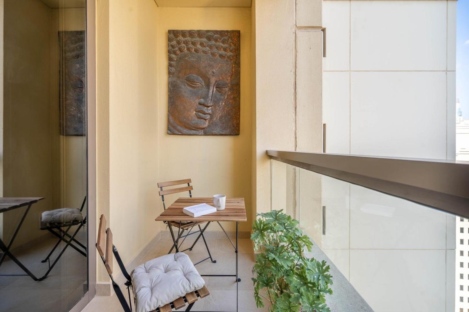 Guestready - Beachside Escape Near Marina Dubai